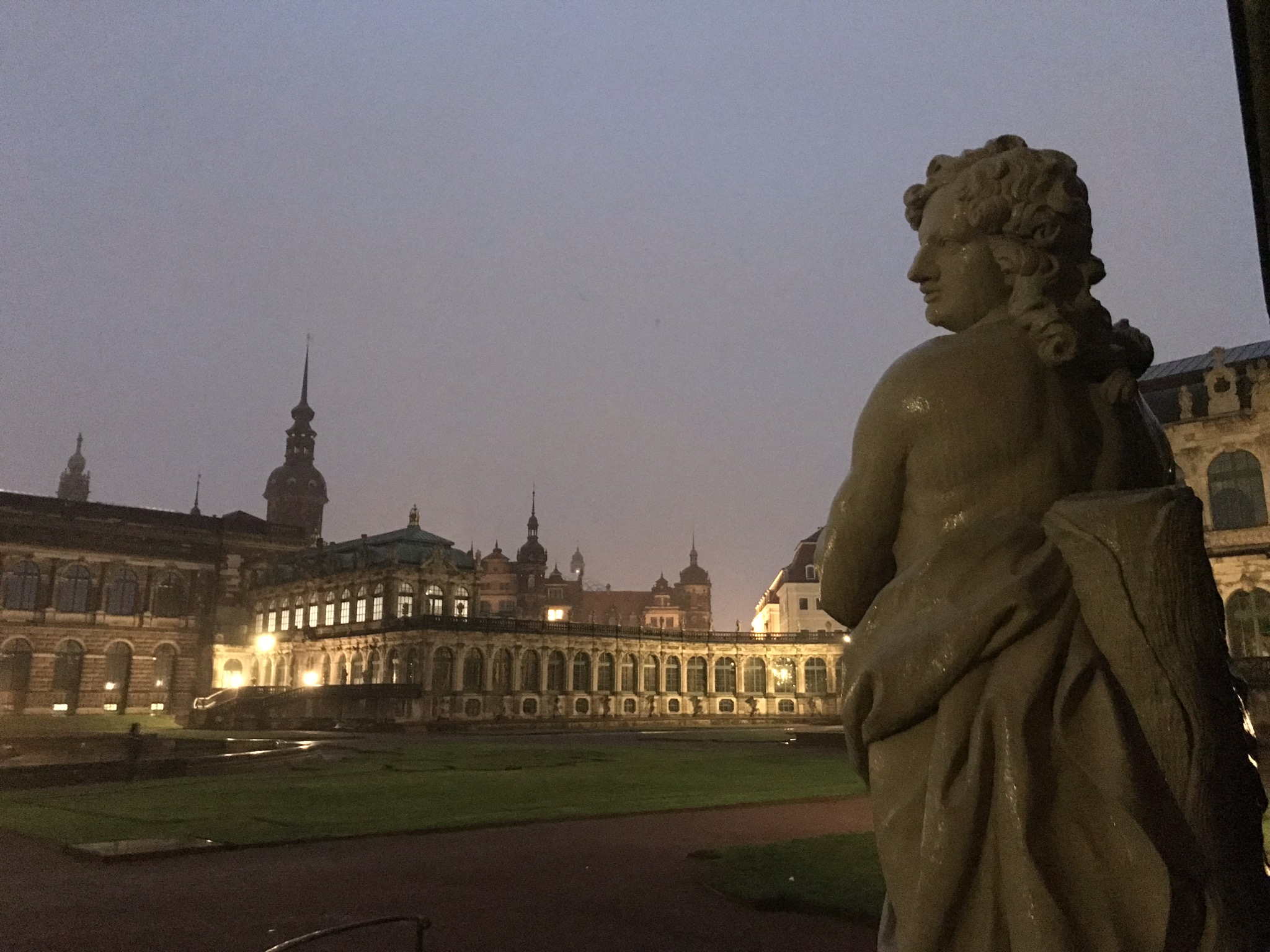 Der Erinnerungsschirm