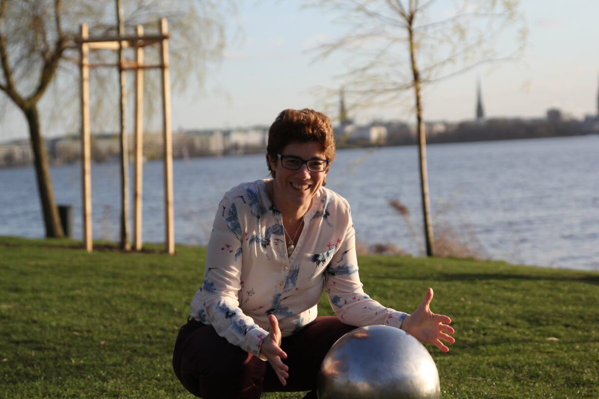 Das Samstagsinterview: Ein Gespräch mit meinem Ego