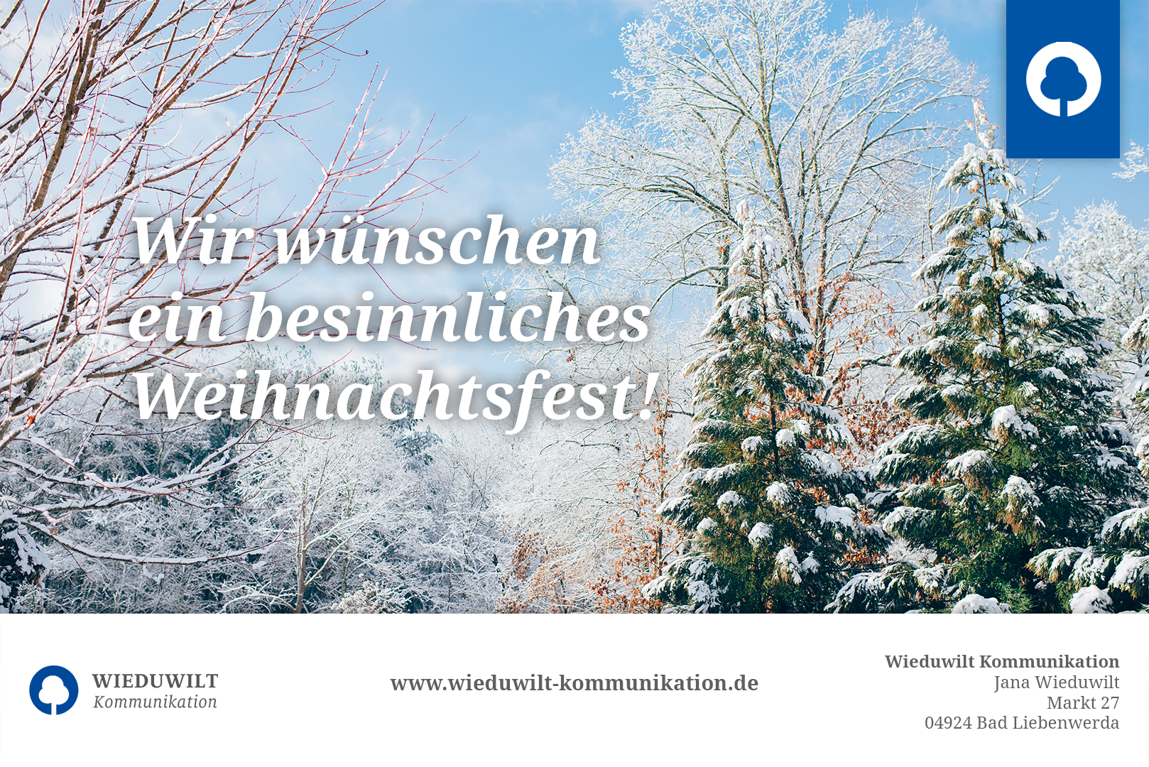 Unser Jahresrückblick