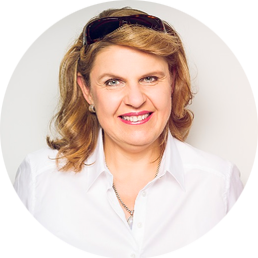 Gabriele Kahl