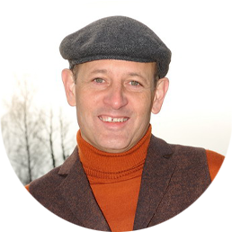 Sacha Stermcnik