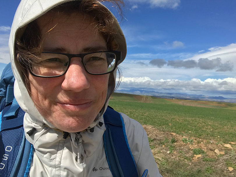 Jana_Wieduwilt_Sonne_auf_Jakobsweg