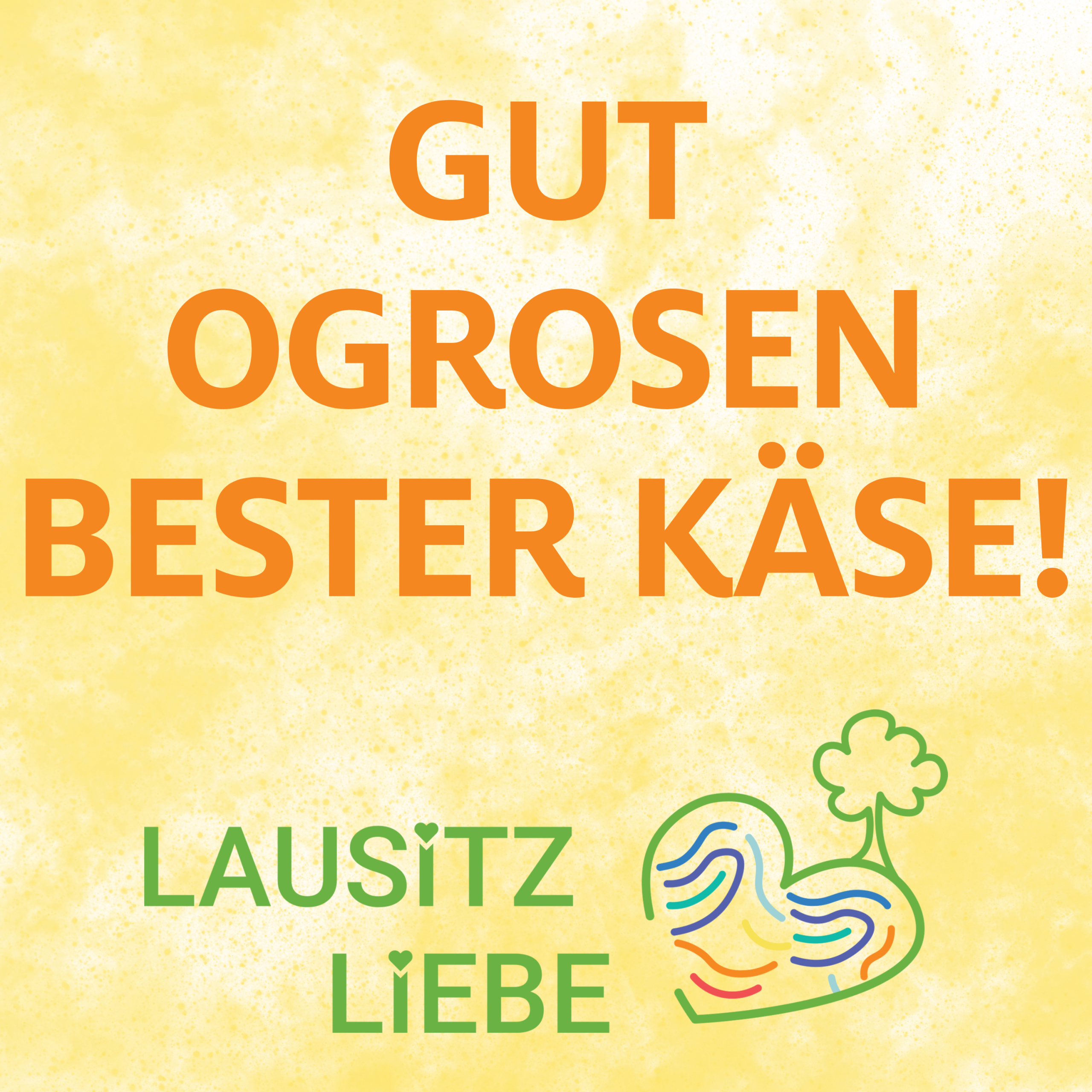 Wo der beste Käse Deutschlands herkommt – Gut Ogrosen in der Lausitz