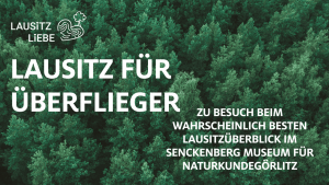 Museum Naturkunde Senckenberg Görlitz LausitzLiebe Museumsrundgang